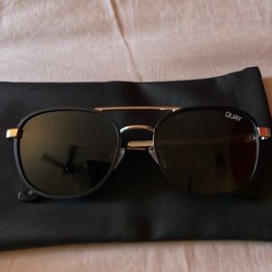 Mens Quay sunglasses